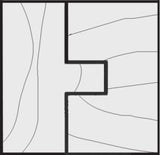 Whiteside Tongue and Groove Router Bits