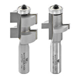 Whiteside Tongue and Groove Router Bits