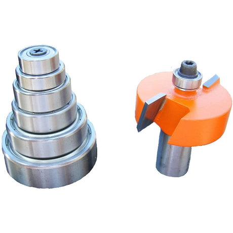 CMT 7-in-1 Rabbet Bit - 3/4in