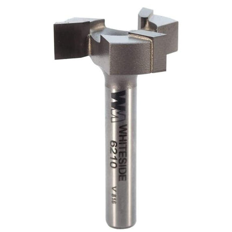103470: Whiteside Spoilboard Surfacing Router Bit