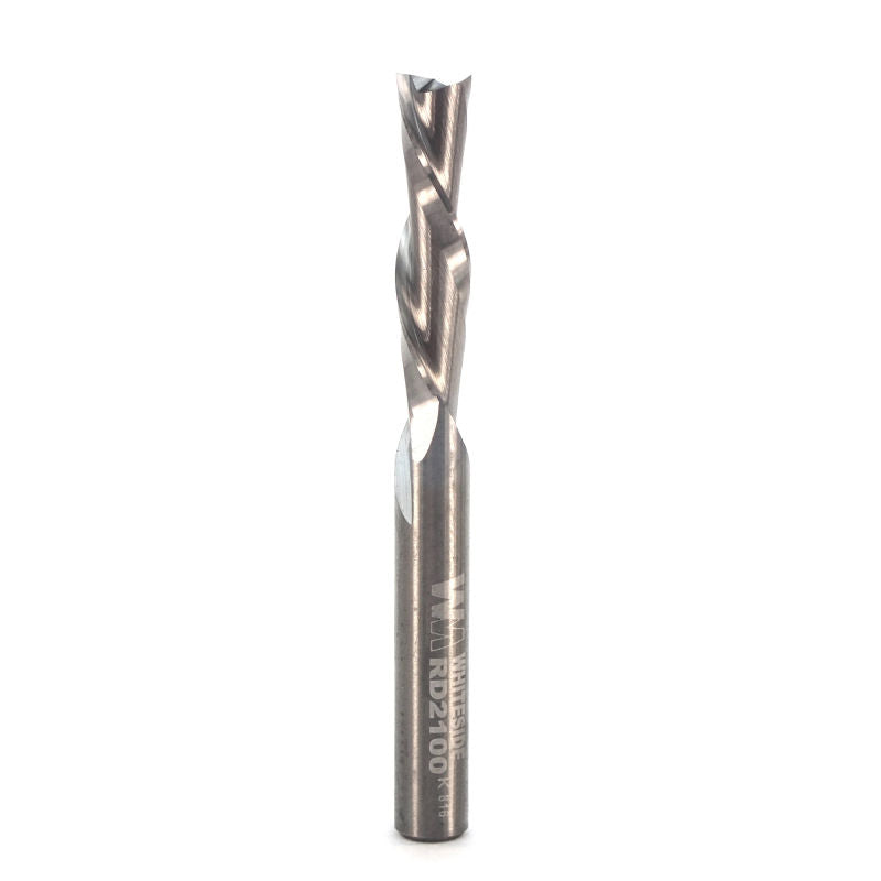 104516: Whiteside Down-cut Spiral Router Bits