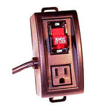 104903: Router Table Switch