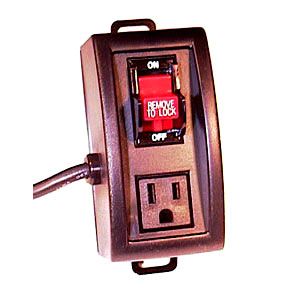 104903: Router Table Switch