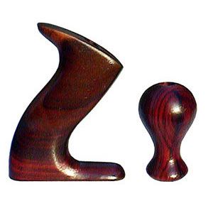 105014: Plane Handle Set