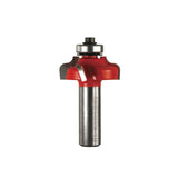 Freud Quadra-Cut 1-1/8" Ogee Fillet Bit - 1/2" Shank