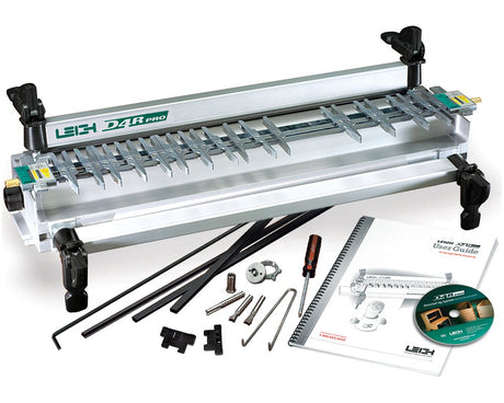 105304: Leigh D4R Pro 24 inch Dovetail Jig