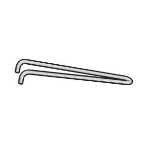 Leigh Pin Wrench for the Variable Guidebush System