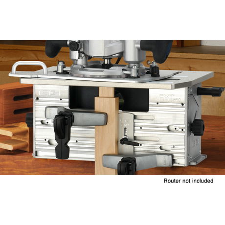 Leigh FMT Pro Frame Mortise & Tenon Jig