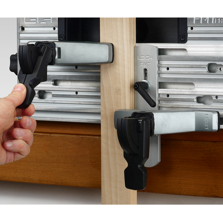 Leigh FMT Pro Frame Mortise & Tenon Jig