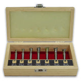 Accessory Kit for Leigh Super Dovetail Jigs