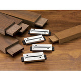 Leigh Square Tenon Guides for the FMT Pro and Super FMT