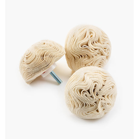 105629: Beall Bowl Buff Kit