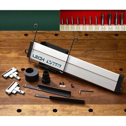 REVI 3点セット Accessory Kit for Leigh D4R Pro Jig – Highland Woodworking