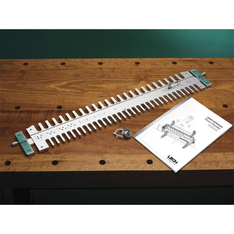 105710: Leigh Finger Joint Templates