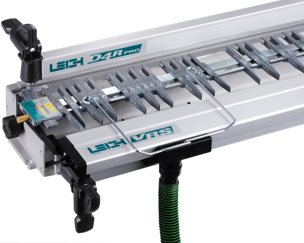 105714: Leigh D4R Pro 24 inch Dovetail Jig