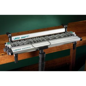 105873: Leigh Super Dovetail Jig