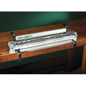 105756: Leigh Super Dovetail Jig
