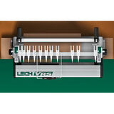 Vacuum & Router Support for Leigh Dovetail Jigs