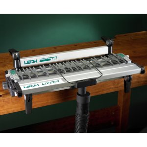 105731: Leigh Super Dovetail Jig