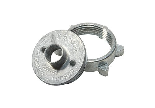 ルーク Leigh Guide Bushings – Highland Woodworking