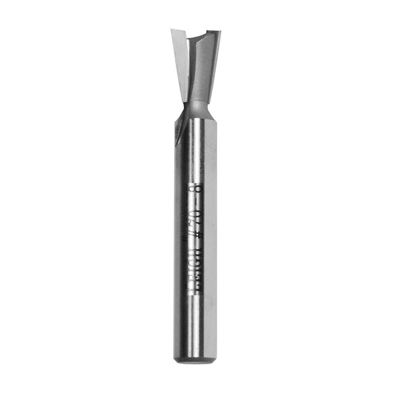 105781: Router Bits for Leigh Dovetail Jigs