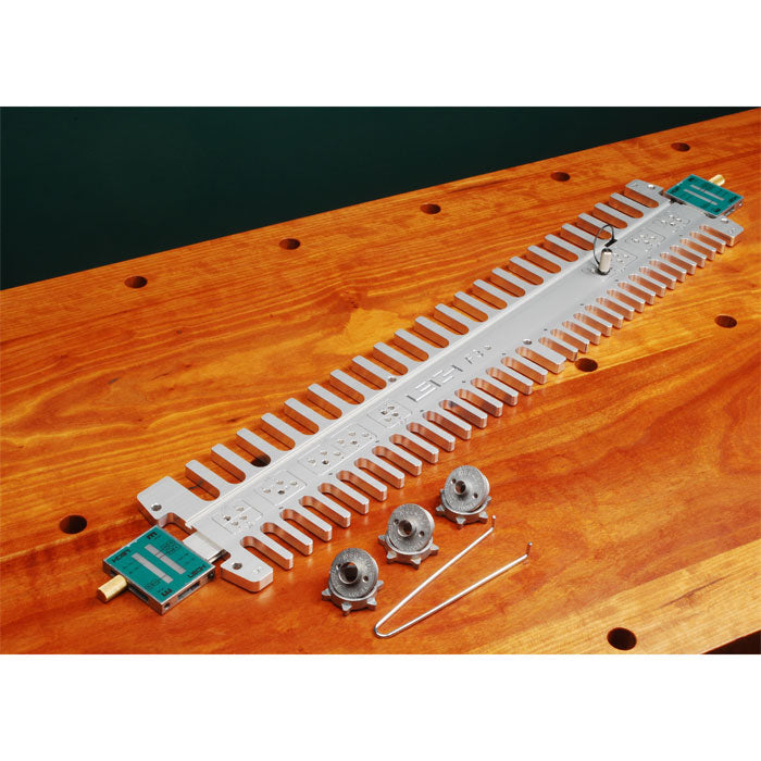 105816: Leigh Finger Joint Templates
