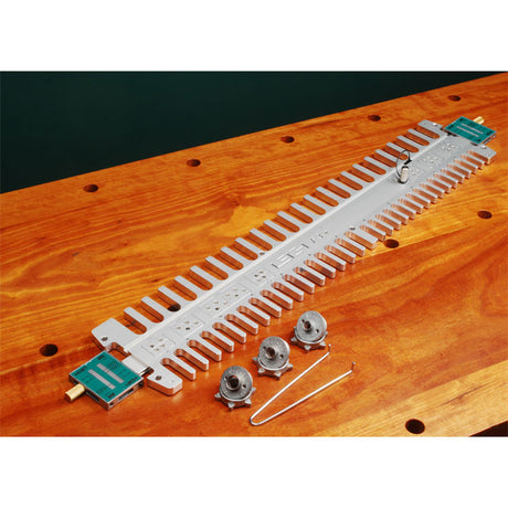 105816: Leigh Finger Joint Templates
