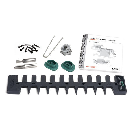 Leigh TD330 Through Dovetail Jig