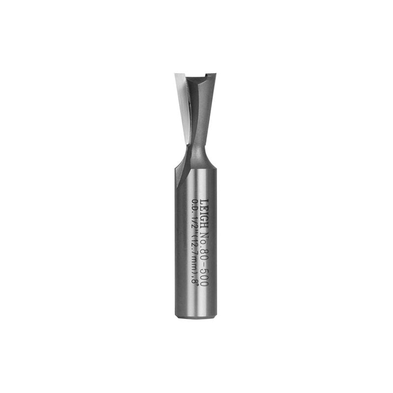 105875: Router Bits for Leigh Dovetail Jigs
