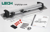Leigh RTJ400 Router Table Dovetail Jig