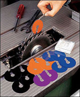 107001: Veritas Dado Shims