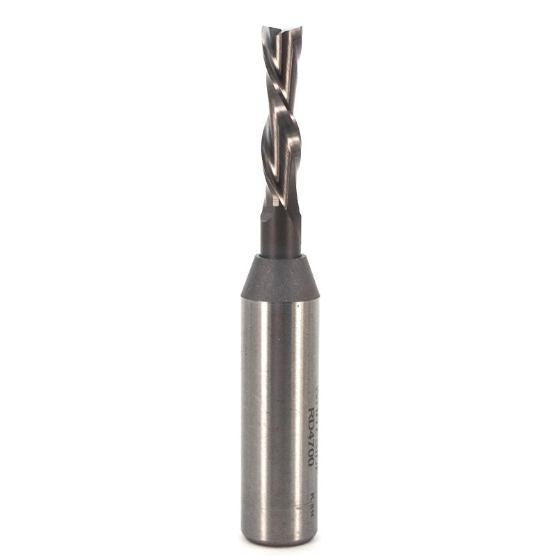 107211: Whiteside Down-cut Spiral Router Bits