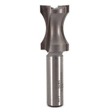 108230: Whiteside Oval Edge Router Bit