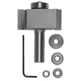 Whiteside Multi-Rabbet Router Bit