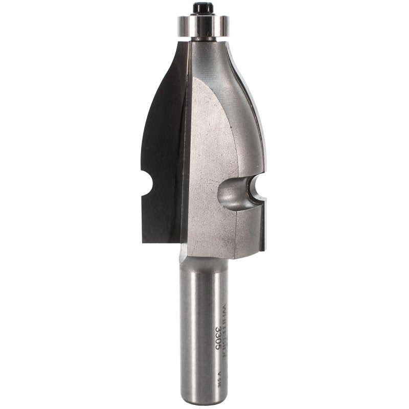 Whiteside Handrail Router Bit