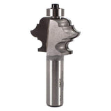 Whiteside Classic Multi-Form Router Bit
