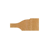 Whiteside Large 2-wing Raised Panel Bit with Back Cutter