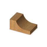 Whiteside Medium 2-wing Raised Panel Bit