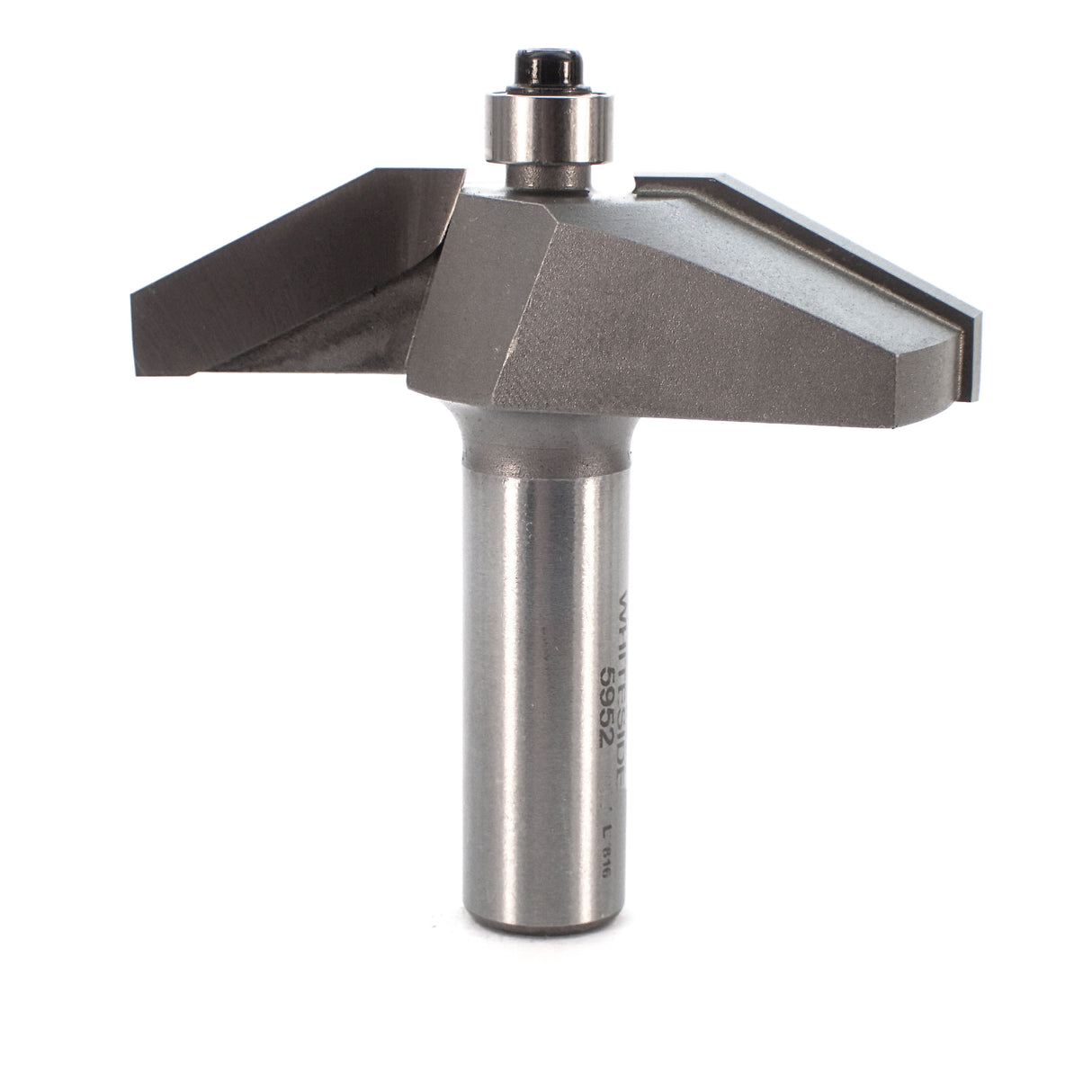 Whiteside Medium 2-wing Raised Panel Bit