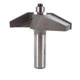 Whiteside Medium 2-wing Raised Panel Bit
