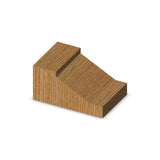 Whiteside Medium 2-wing Raised Panel Bit