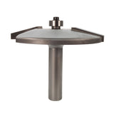 Whiteside Large 2-wing Raised Panel Bit