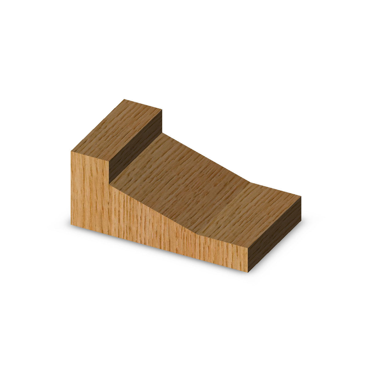 Whiteside Large 2-wing Raised Panel Bit