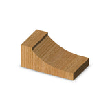 Whiteside Large 2-wing Raised Panel Bit