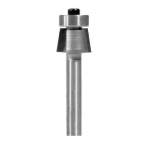 108455: Whiteside Bevel Trim Router Bit