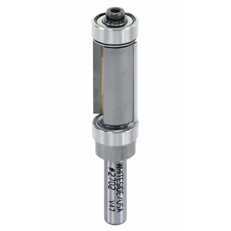 Whiteside Combination Flush Trim Router Bit