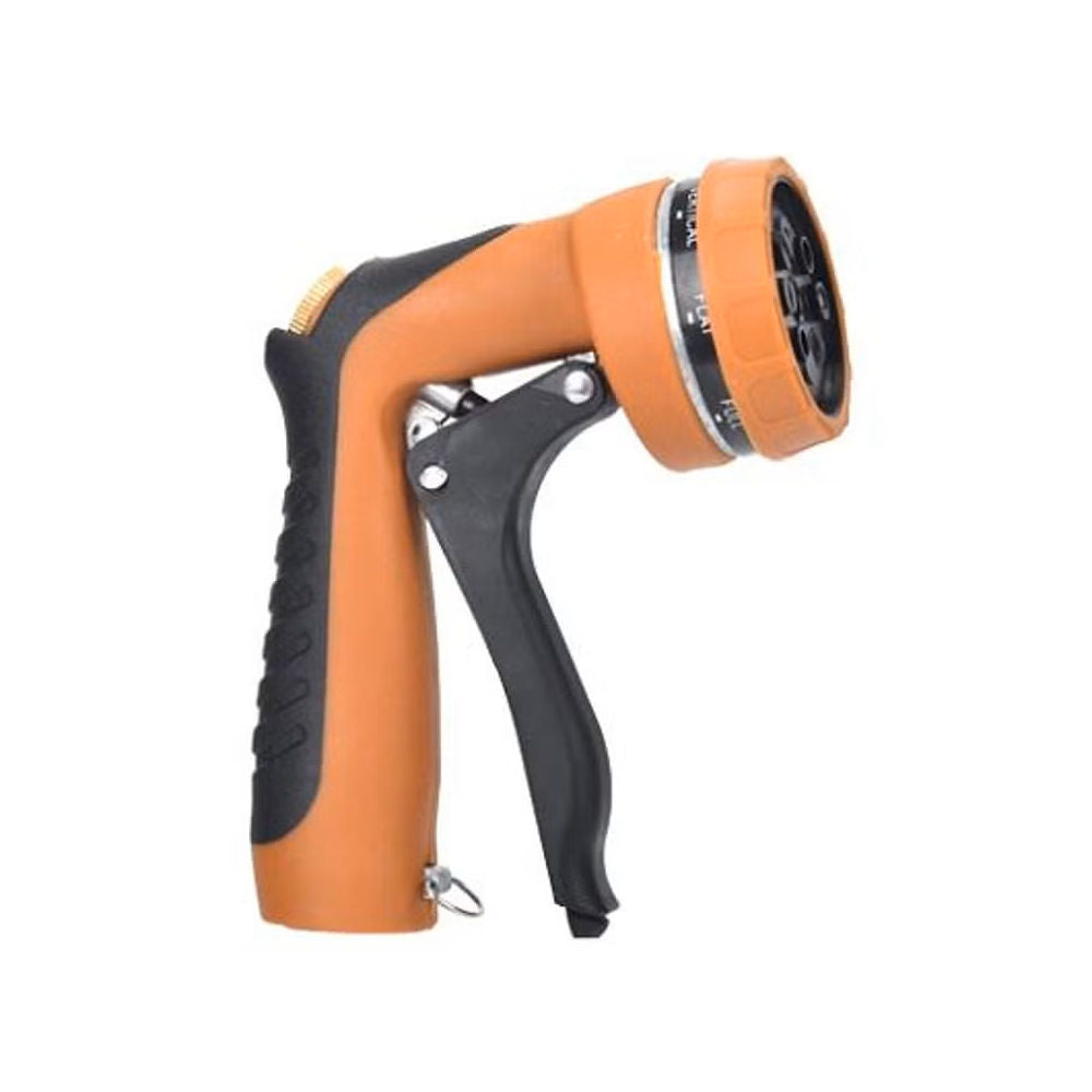Green Thumb 8 Pattern Hose Nozzle