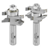 Whiteside Stile and Rail Router Bits