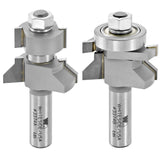Whiteside Tongue and Groove Router Bits