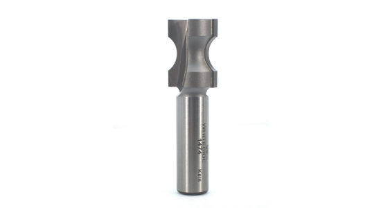 109233: Whiteside Oval Edge Router Bit